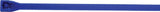Allstar Performance Wire Ties Blue 14.25 in 100pk