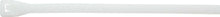 Load image into Gallery viewer, Allstar Performance Wire Ties Natural 14.25 in 100pk