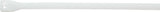 Allstar Performance Wire Ties Natural 14.25 in 100pk