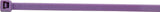Allstar Performance Wire Ties Purple 7.25 in 100pk