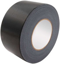 Load image into Gallery viewer, Allstar Performance Racers Tape 3in x 180ft Black
