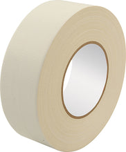 Load image into Gallery viewer, Allstar Performance Racers Tape 2in x 180ft White