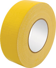 Load image into Gallery viewer, Allstar Performance Racers Tape 2in x 180ft Yellow
