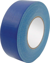 Load image into Gallery viewer, Allstar Performance Racers Tape 2in x 180ft Blue