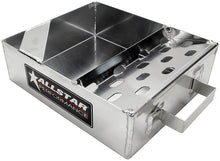Load image into Gallery viewer, Allstar Performance Quick Change Drain Pan Aluminum