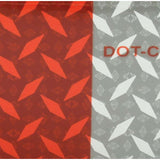 Allstar Performance Reflective Tape Diamond Plate 2in x 50ft