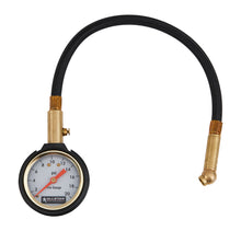 Load image into Gallery viewer, Allstar Performance Tire Pressure Gauge 0-20 PSI