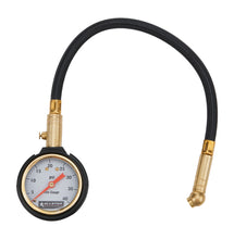 Load image into Gallery viewer, Allstar Performance Tire Pressure Gauge 0-40 PSI