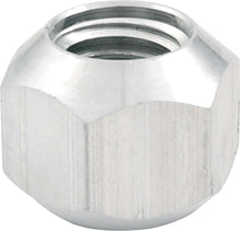 Load image into Gallery viewer, Allstar Performance Lug Nuts 5/8-11 Alum Dbl Chamfer 100pk