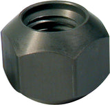 Allstar Performance Lug Nuts 5/8-11 Alum HC Dbl Chamfer 10pk
