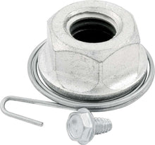 Load image into Gallery viewer, Allstar Performance Glueless Lug Nuts 5/8in Fine Thread 5pk