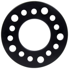 Load image into Gallery viewer, Allstar Performance Wheel Spacer Aluminum 1/4in