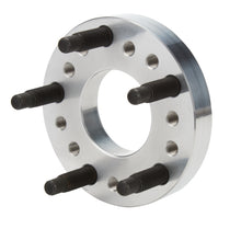 Load image into Gallery viewer, Allstar Performance Wheel Adapter Aluminum 1in