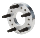 Allstar Performance Wheel Adapter Aluminum 1in