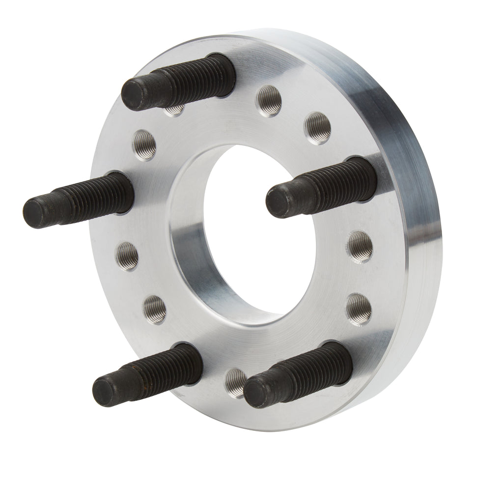 Allstar Performance Wheel Adapter Aluminum 1in