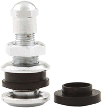 Load image into Gallery viewer, Allstar Performance Chrome Valve Stem Bolt-In