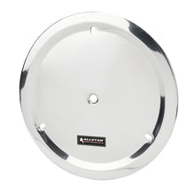 Load image into Gallery viewer, Allstar Performance Aluminum Wheel Cover Weld Style Polished