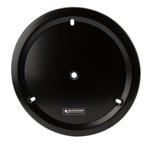 Load image into Gallery viewer, Allstar Performance Aluminum Wheel Cover Weld Style Black
