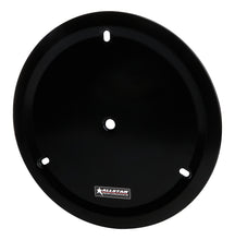 Load image into Gallery viewer, Allstar Performance Aluminum Wheel Cover Weld Style Black