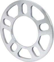 Load image into Gallery viewer, Allstar Performance Aluminum Wheel Spacer 1/4in