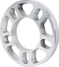 Load image into Gallery viewer, Allstar Performance Aluminum Wheel Spacer 3/4in