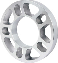 Load image into Gallery viewer, Allstar Performance Aluminum Wheel Spacer 1in