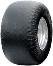 Load image into Gallery viewer, Allstar Performance Easy Wrap Tire Covers 4pk LM92