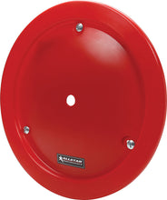 Load image into Gallery viewer, Allstar Performance Universal Wheel Cover Red