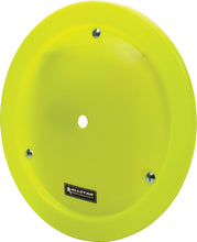 Load image into Gallery viewer, Allstar Performance Universal Wheel Cover Neon Yellow