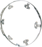 Allstar Performance Wheel Ring Flat Style 6 Fastener Discontinued