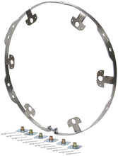 Load image into Gallery viewer, Allstar Performance Wheel Ring Flat Style 6 Fastener Discontinued