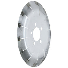 Load image into Gallery viewer, Allstar Performance Left Rear Inner Shield Stainless Steel 2in BS