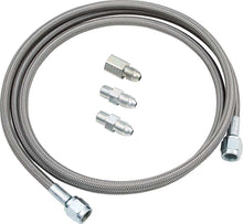 Load image into Gallery viewer, Allstar Performance Gauge Line Kit 48in