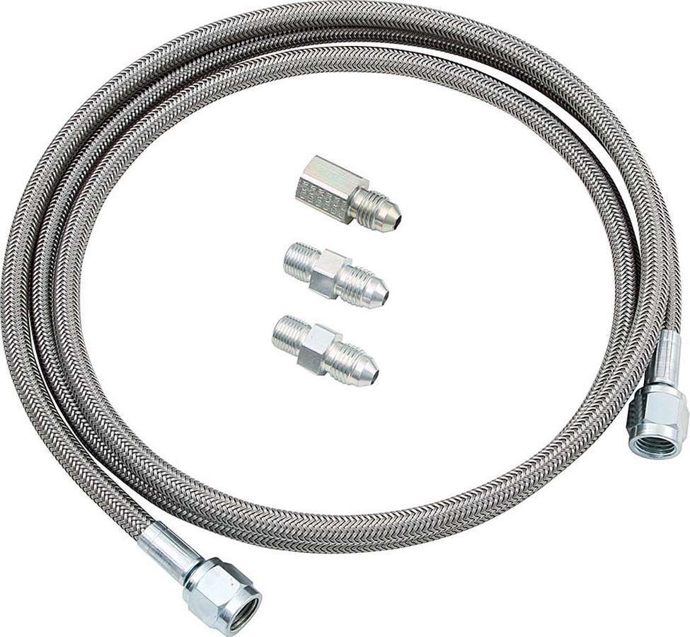 Allstar Performance Gauge Line Kit 60in