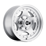 American Racing AR23 15X8 6X5.5 MACH -19MM