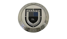 Load image into Gallery viewer, ABL CAP (OLD STYLE) - CHROME