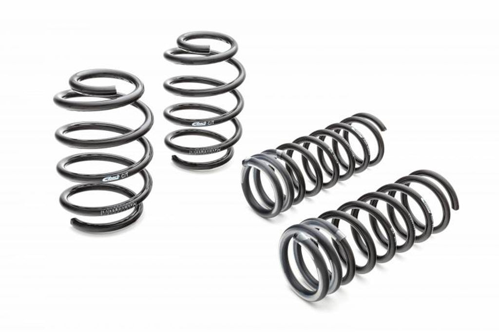 Eibach Springs Pro-Kit Tesla Base 18-20 RWD (4 Springs)