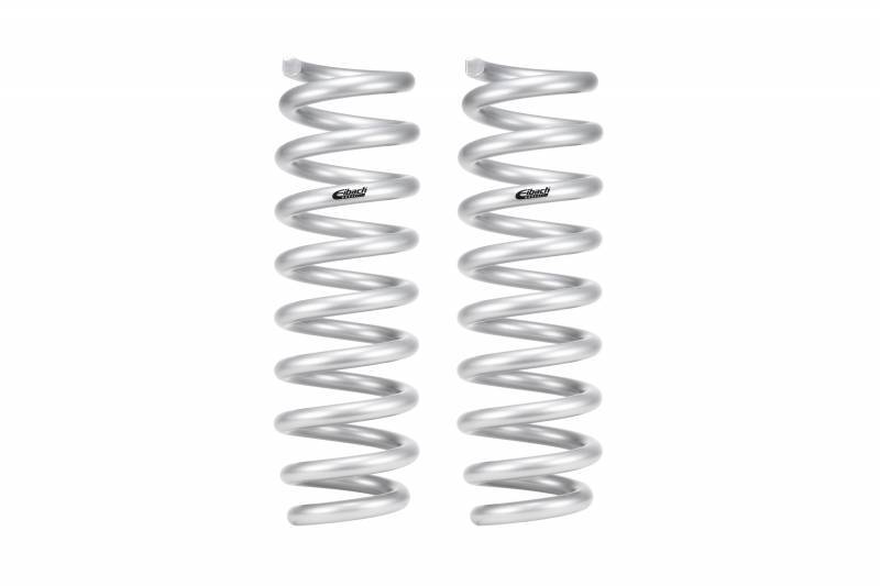 Eibach Springs Pro-Lift-Kit Springs Front Level Springs Only