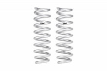 Load image into Gallery viewer, Eibach Springs Pro-Lift-Kit Springs Front Level Springs Only