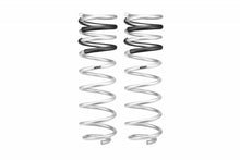 Load image into Gallery viewer, Eibach Springs Pro-Lift-Kit Springs Rear Springs Only