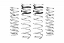 Load image into Gallery viewer, Eibach Springs Pro-Lift-Kit Springs Full Kit