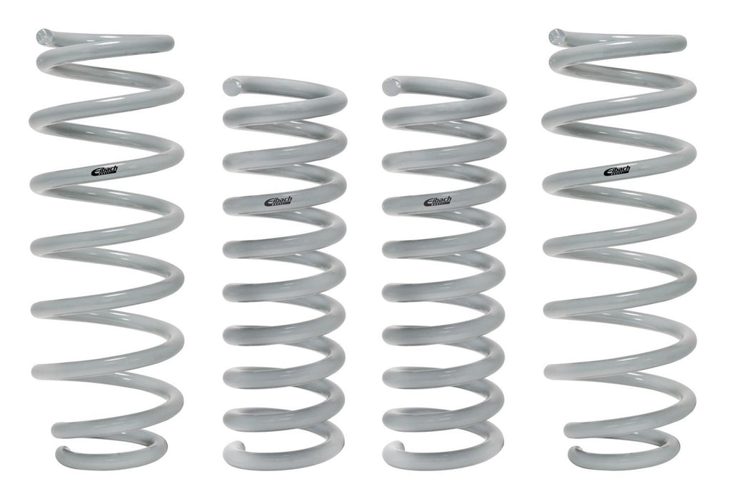 Eibach Springs Drag Launch Kit 05-22 Dodge Charger Challenger