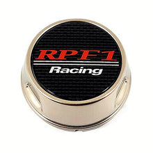 Load image into Gallery viewer, Enkei RPF1 16-18in. Silver Center Cap