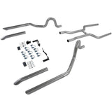 Flowmaster Cat-Back Exhaust Kit - 64-77 GM A-Body