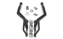 Load image into Gallery viewer, Hedman Hedders S-10 SBC Swap Header Long Tube Uncoated
