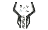 Hedman Hedders S-10 SBC Swap Header Long Tube Uncoated