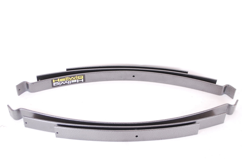 Hellwig LP-25 Add-A-Leaf Kit