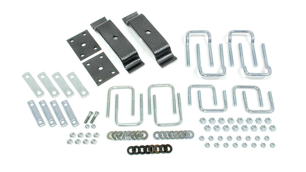 Hellwig LP-25 Mounting Kit
