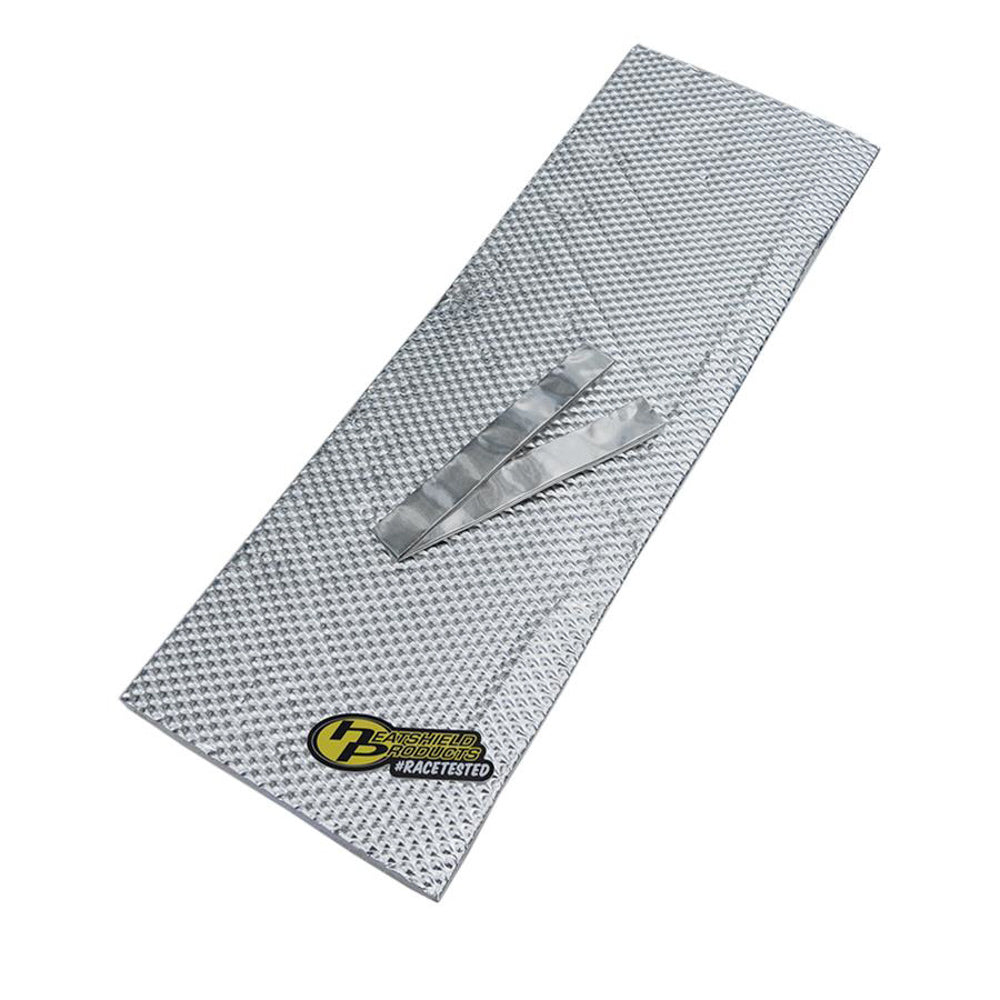 Heatshield Products HP Sticky Shield 1/8 in thk 23 in x 24 in