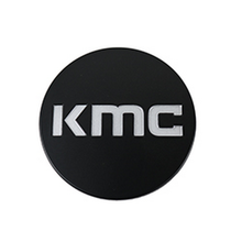 Load image into Gallery viewer, KM702 CAP SNAP IN SATIN BLACK